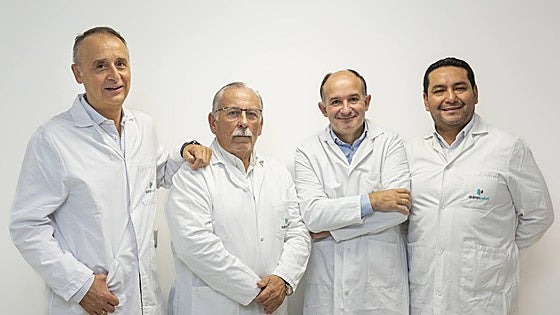 «No hay dos casos iguales en traumatología: personalizamos cada decisión para aliviar el dolor y recuperar la función»