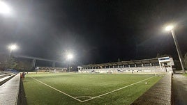 El nuevo sistema incluye un control integral que permite encender y regular la intensidad de la luz de forma remota, adaptándose a las diferentes necesidades de uso mediante escenarios programables