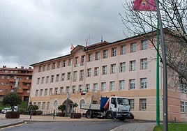 Abanto aprueba una subida generalizada del 2,7% en los impuestos