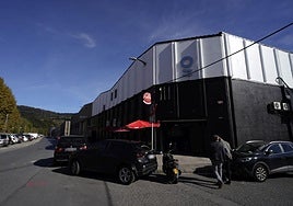 Los promotores del negocio quieren que bandas que ahora pasan de largo den también sus conciertos en Bilbao.