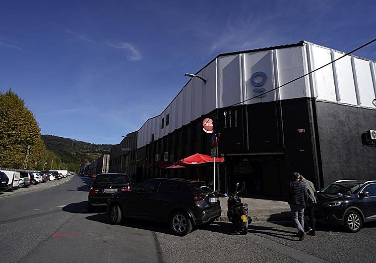 Los promotores del negocio quieren que bandas que ahora pasan de largo den también sus conciertos en Bilbao.