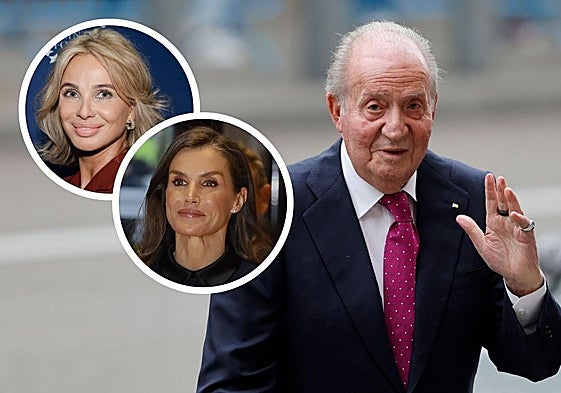 Las 15 frases más polémicas de Juan Carlos I en sus memorias: del «desacuerdo personal» con la Reina Letizia a su «error» con Corinna