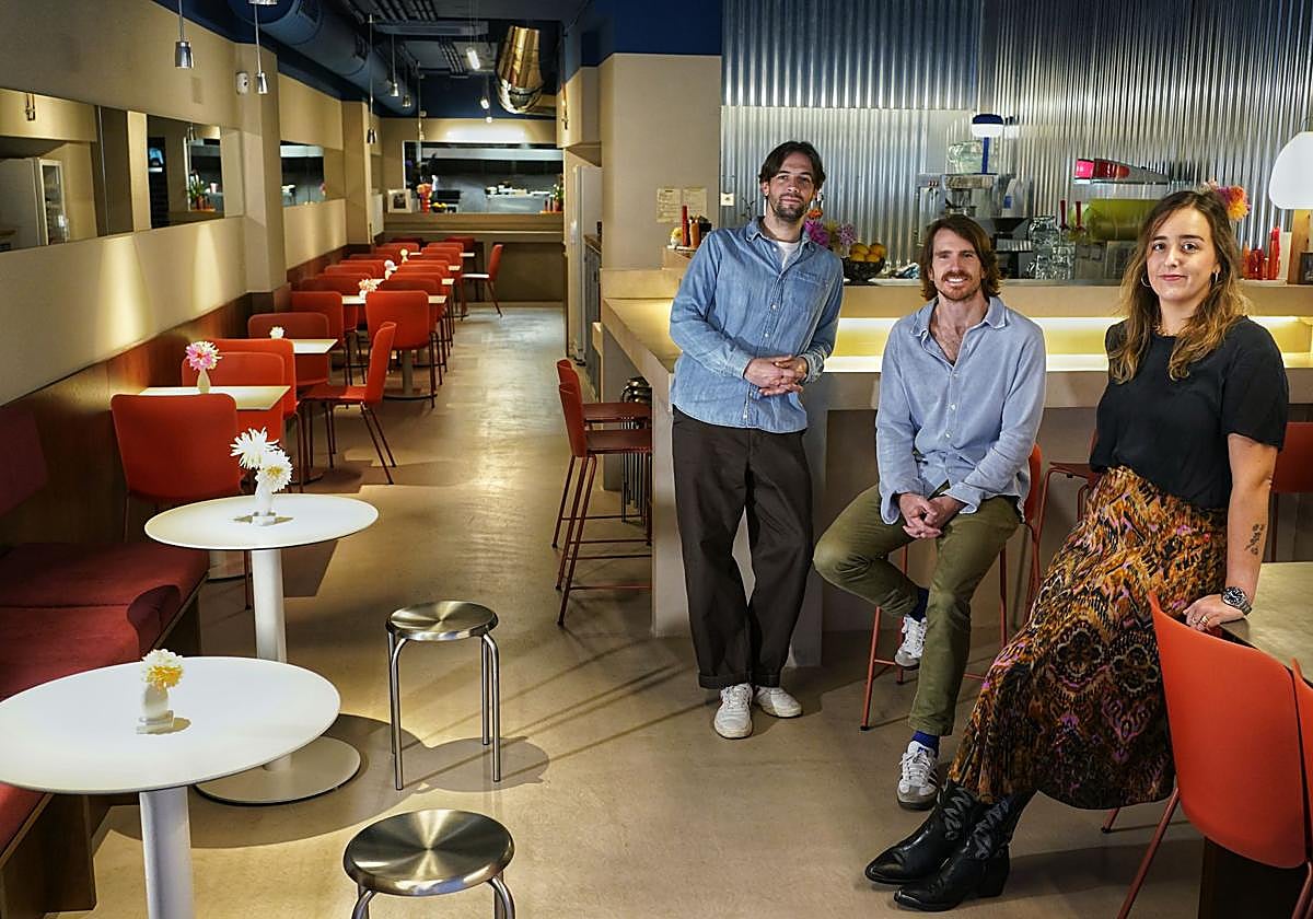 El bocado fresco que Pozas necesitaba