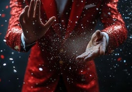 Heriotza eta beste truko batzuk