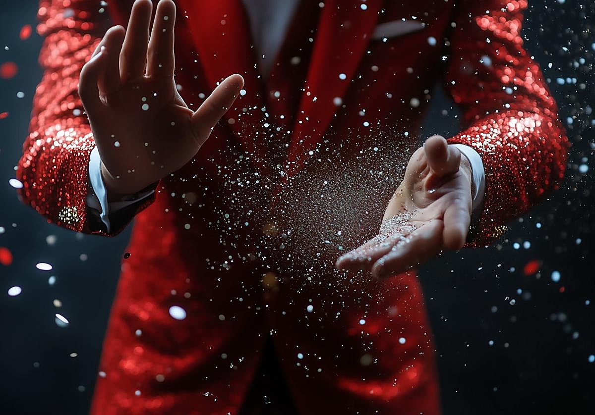 Heriotza eta beste truko batzuk