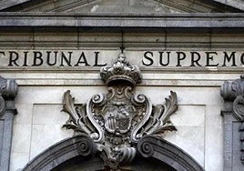 El jubilado que tendrá que devolver 59.000 euros a la Seguridad Social por cobrar la pensión mientras ejercía de notario