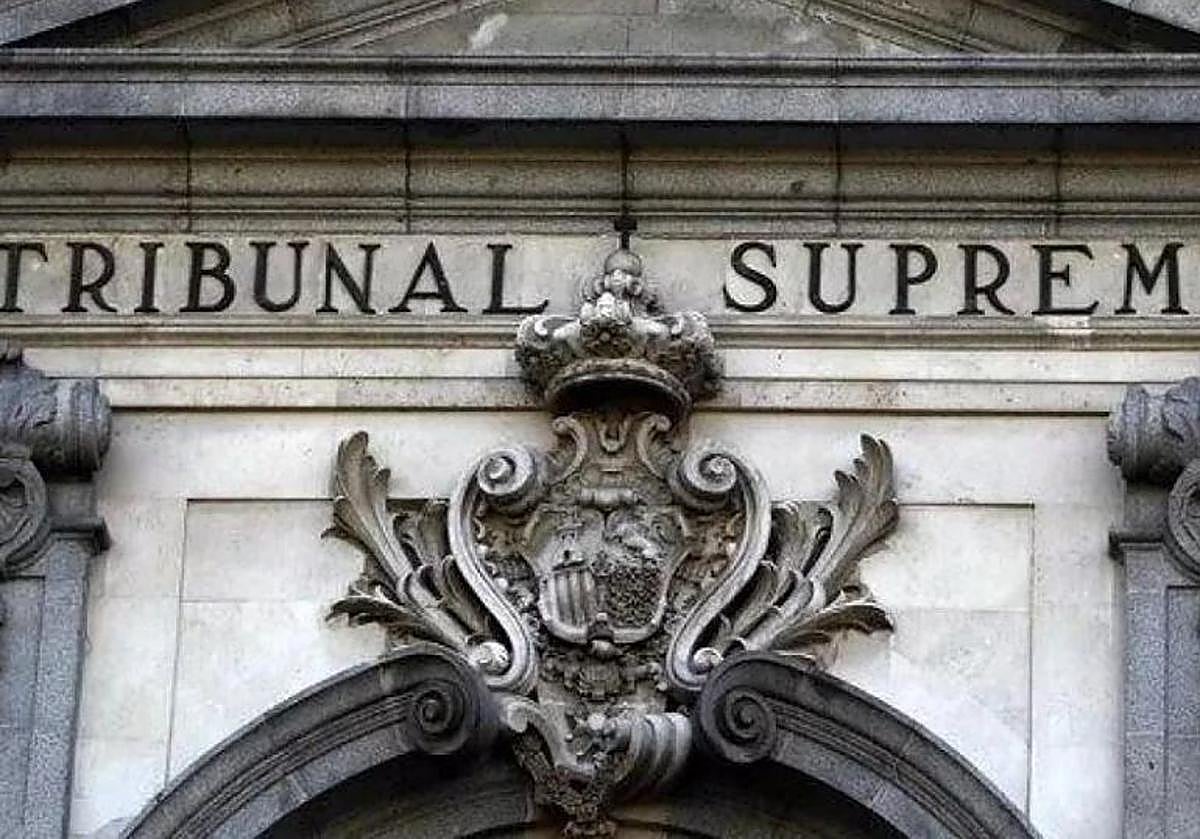 El jubilado que tendrá que devolver 59.000 euros a la Seguridad Social por cobrar la pensión mientras ejercía de notario