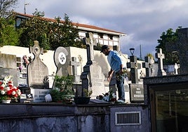 ¿Lloverá el día de Todos los Santos?