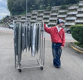 Así son los diseños de Alai Madruga