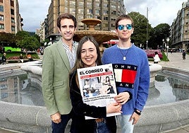 ¿Qué ha sido de aquellos estudiantes sobresalientes?