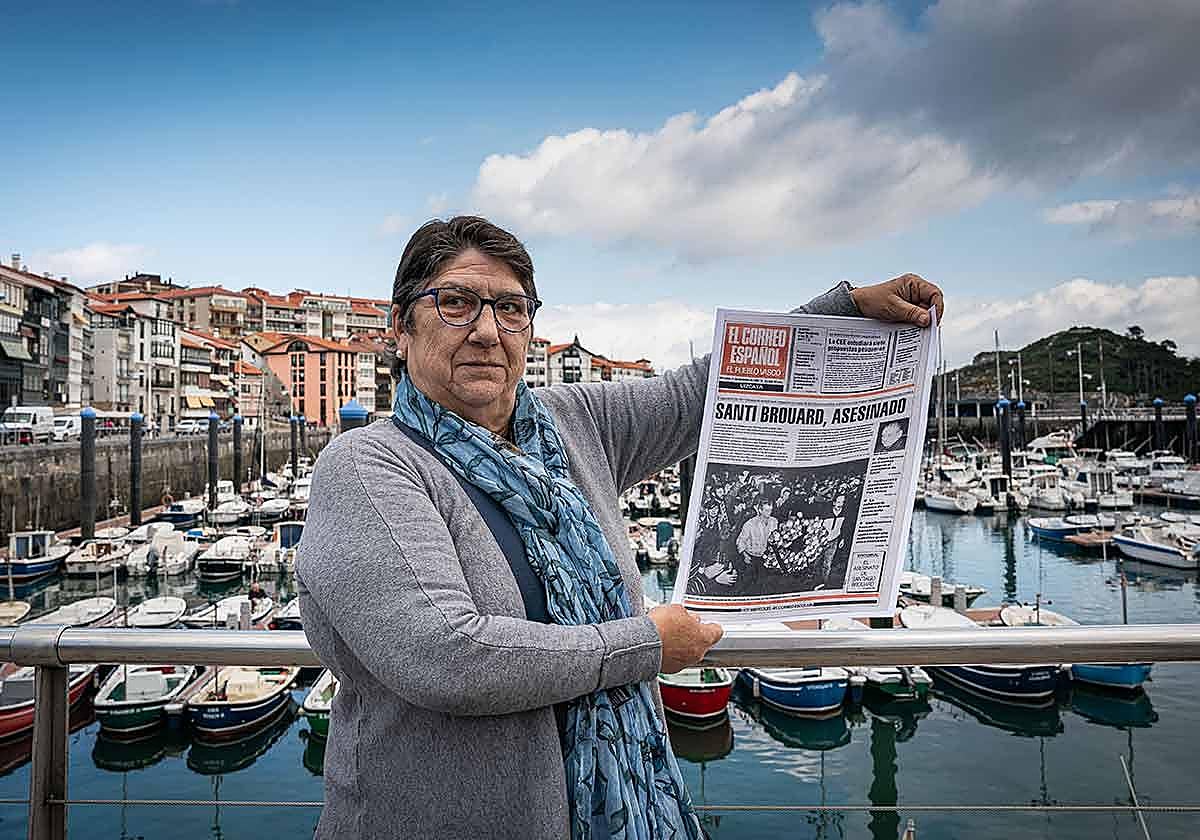 «Hay una falta absoluta de justicia 41 de años después y una discriminación evidente entre víctimas»