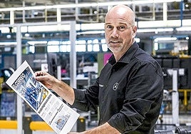 «Aquel día fue el comienzo de una transformación de la plantilla para prepararla de cara al futuro»