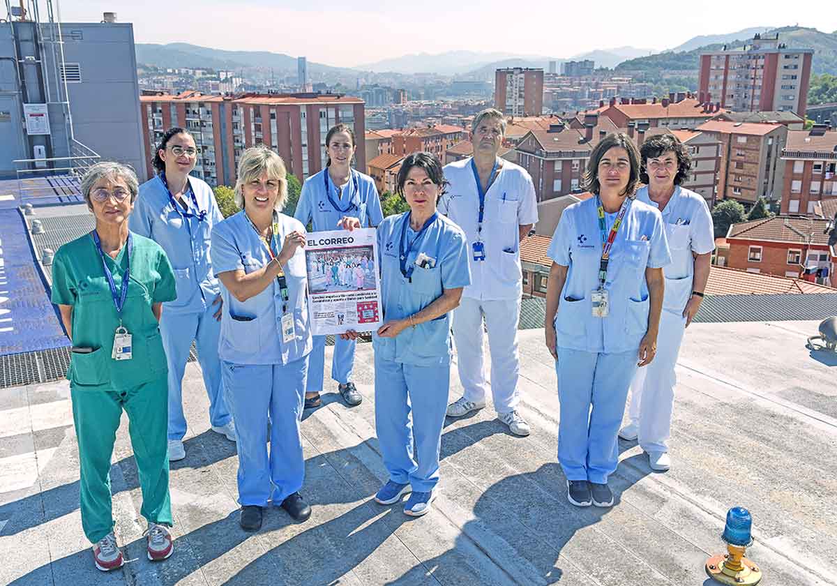 «El covid nos dio muchas lecciones»