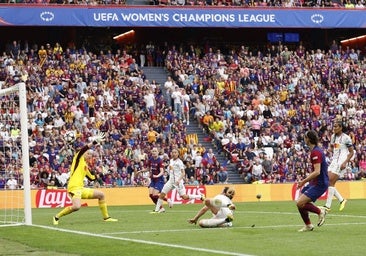 San Mamés quiere acoger de nuevo la final de la Champions femenina en 2028