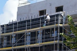 Las empresas vascas rivalizan por el personal con plantillas «escasas y envejecidas»