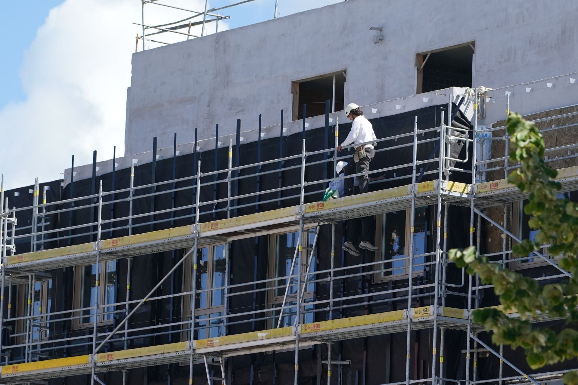 Las empresas vascas rivalizan por el personal con plantillas «escasas y envejecidas»