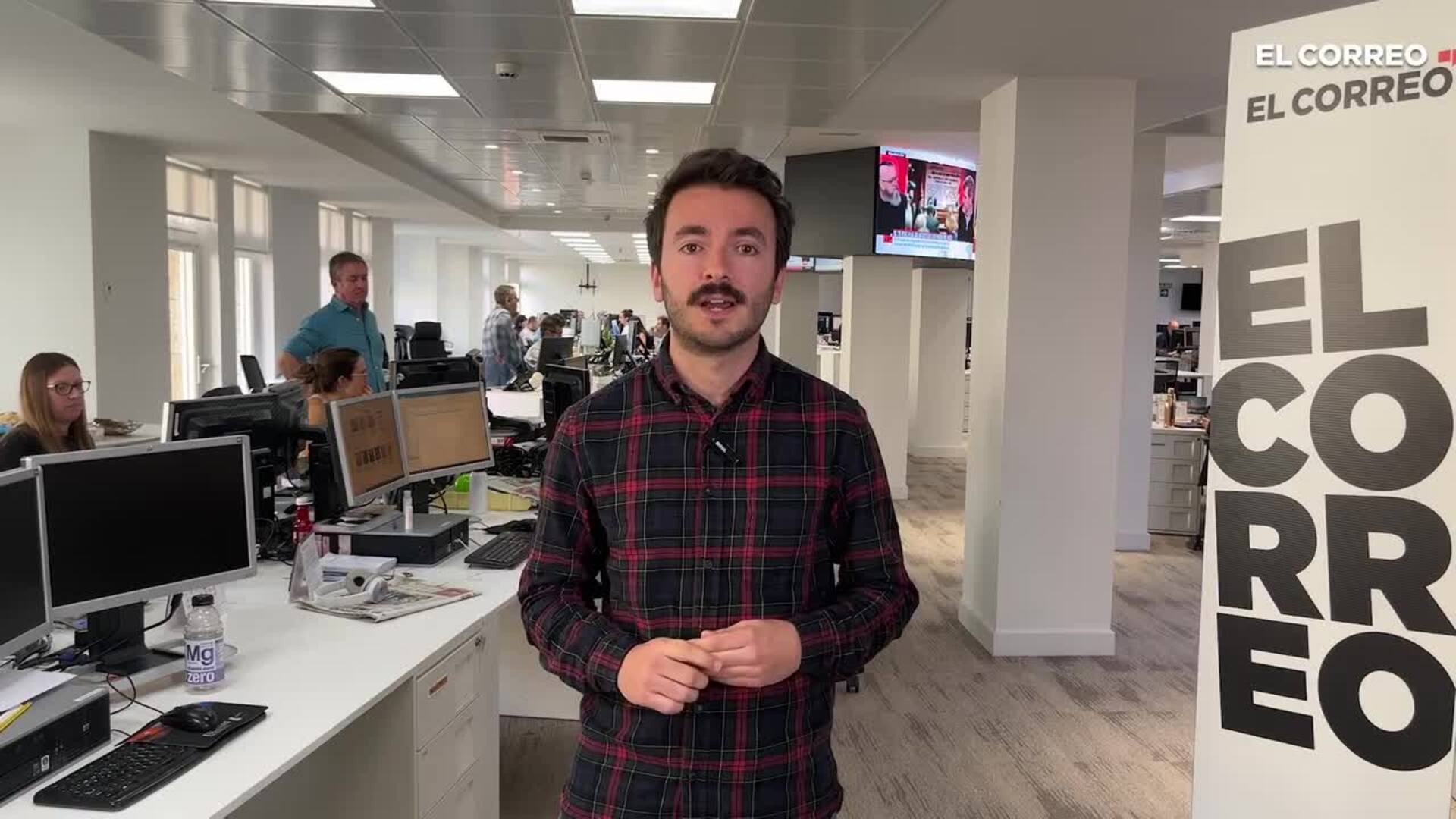 PSE-Bildu-Sumar: etorkizunerako aliantza baten seinalea?