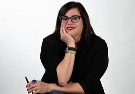 La experta Beatriz Izquierdo.