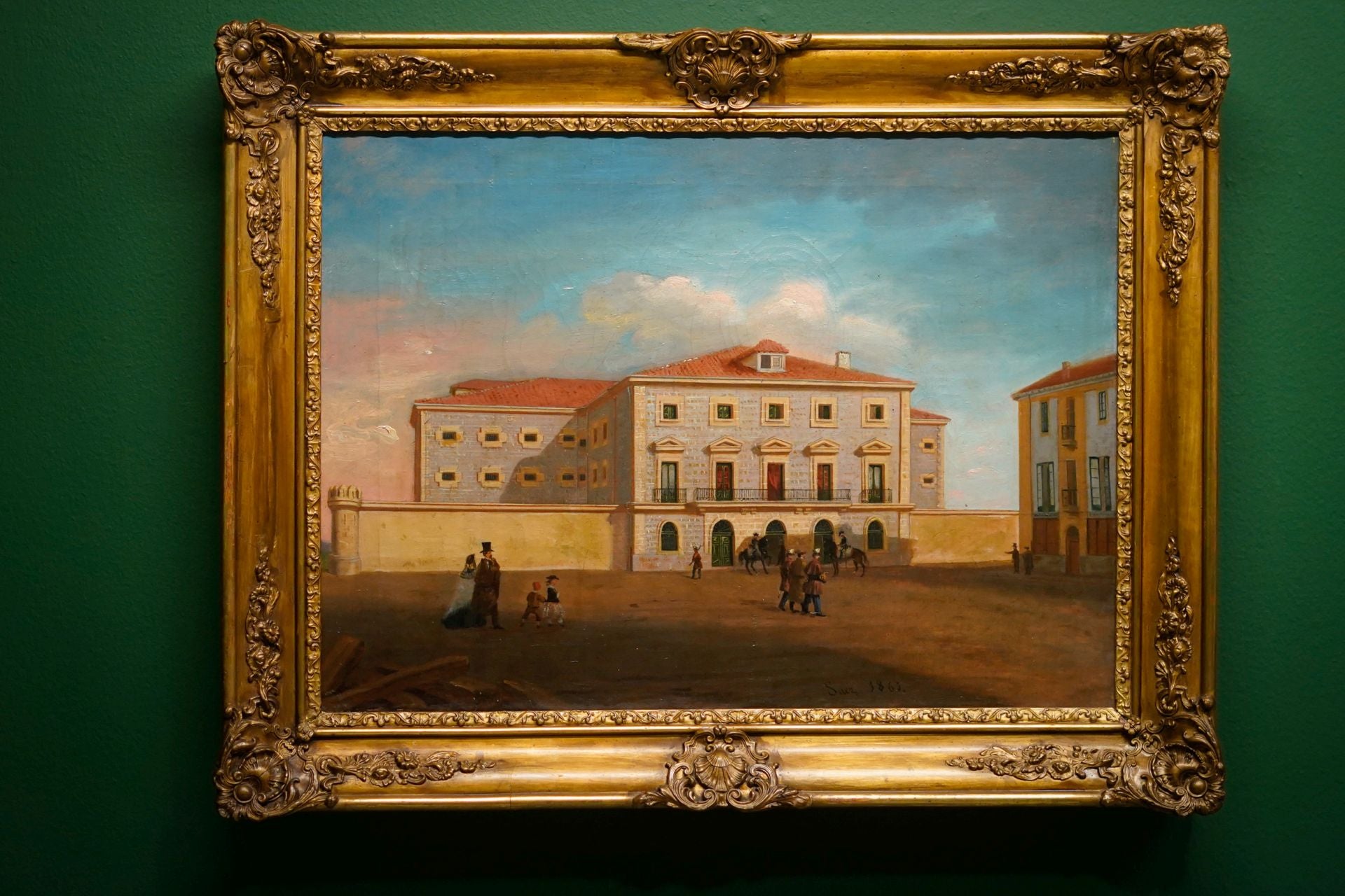 Las imágenes del Bellas Artes de Álava