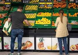 Un 49,7% de los hogares prevé ahorrar en los próximos 12 meses.