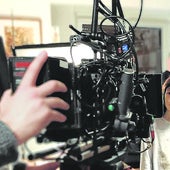 El cortometraje 'Las puertas del infierno' se estrenará en los cines Florida