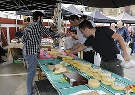 Imagen de archivo de una edición anterior.