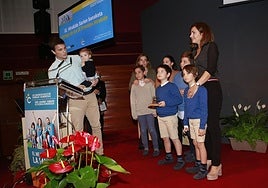 El Europa volverá a acoger el congreso de familias numerosas.