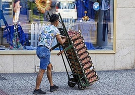 El subsidio de 570 euros al mes que el SEPE dará a los desempleados que no tienen derecho a paro