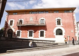 La aprobación inicial de las cuentas está prevista para el pleno del 18 de diciembre.