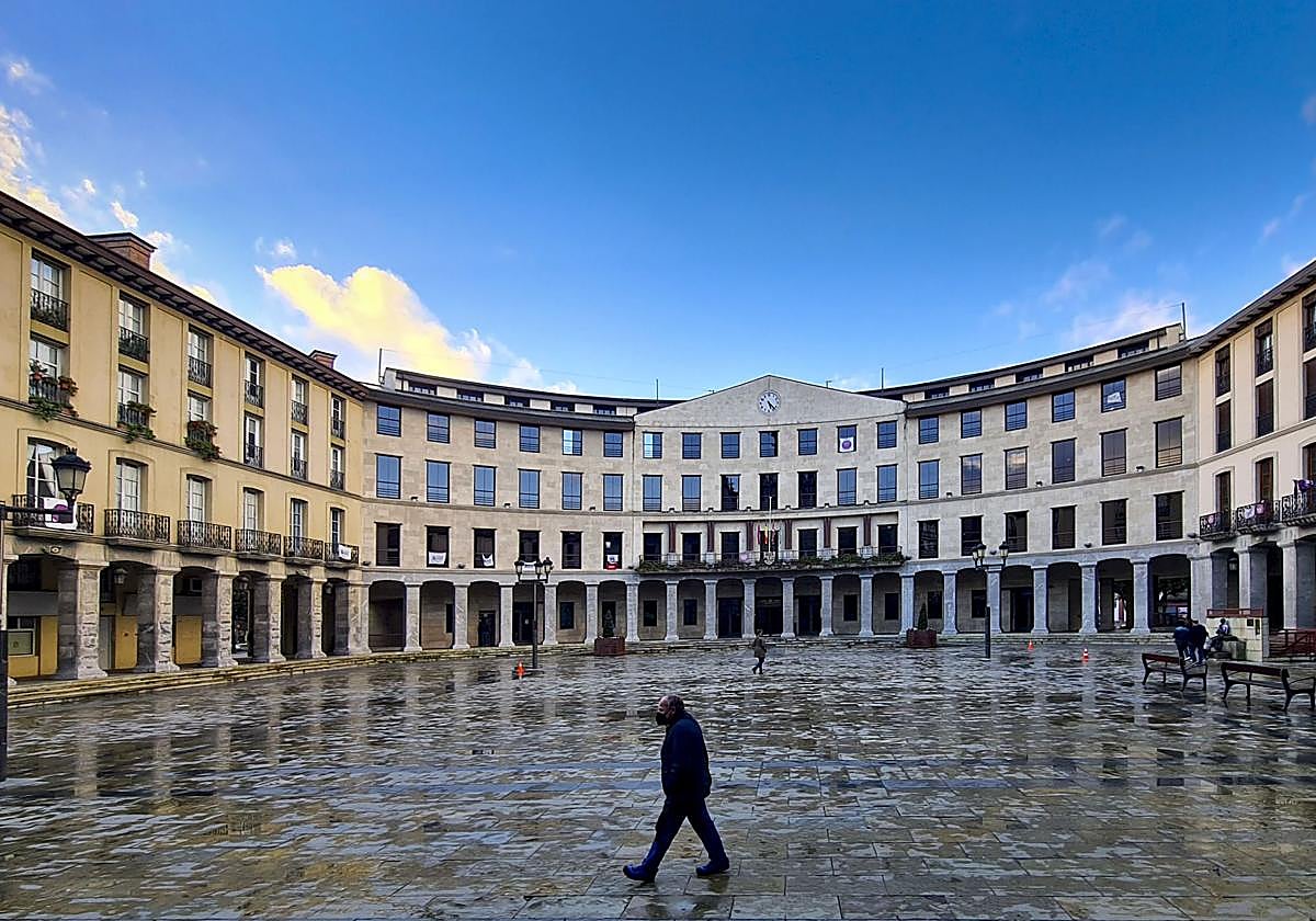 El Ayuntamiento ha convocado un pleno para abordar las ordenanzas fiscales el lunes.