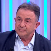 Las lágrimas de Martín Berasategui al hablar de sus nietos: «No puedo pedirle más cosas a este mundo»