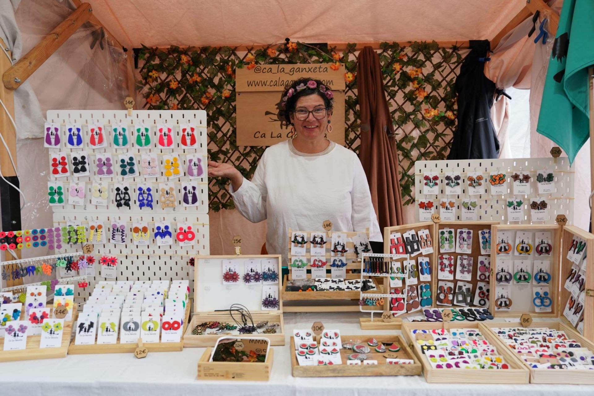 En fotos: Lekeitio viaja a la Edad Media