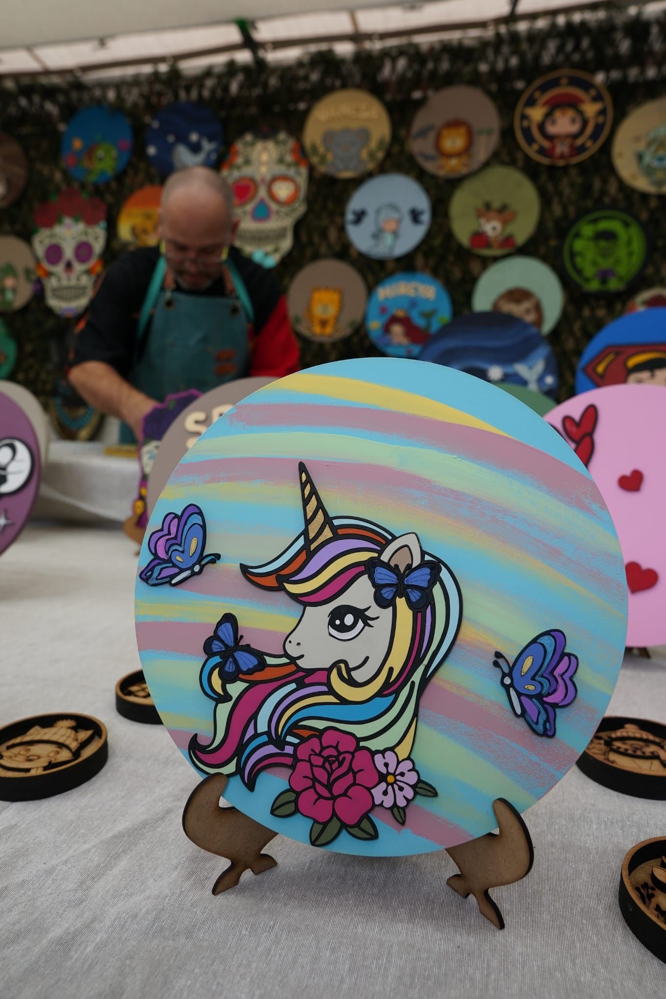 En fotos: Lekeitio viaja a la Edad Media