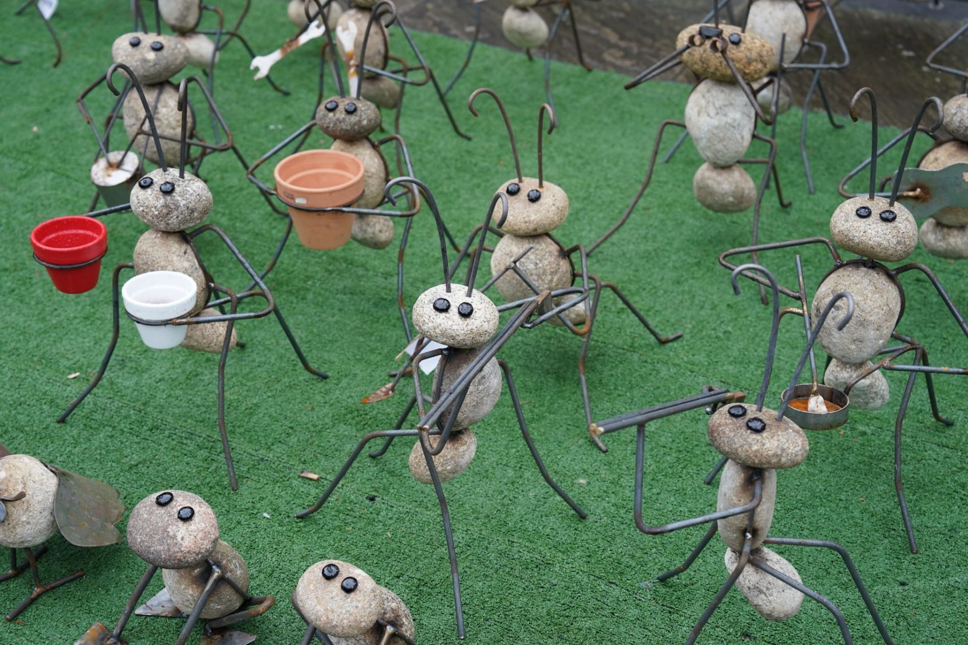 En fotos: Lekeitio viaja a la Edad Media