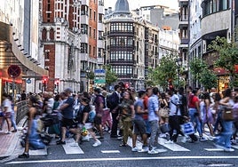 La Santísima Trinidad