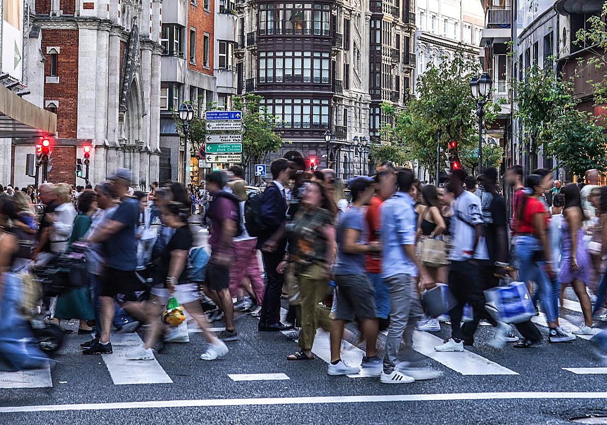 La Santísima Trinidad