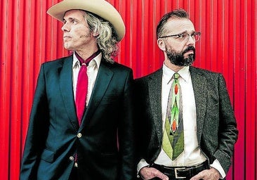 El disco que mejor dibuja la tristeza