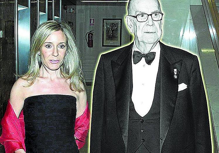 Marina Castaño perdió todas las batallas por el control de la herencia de Cela.