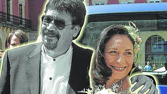 Luis Sepúlveda, amor que nunca muere
