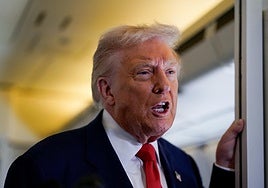 Trump y la disuasión nuclear