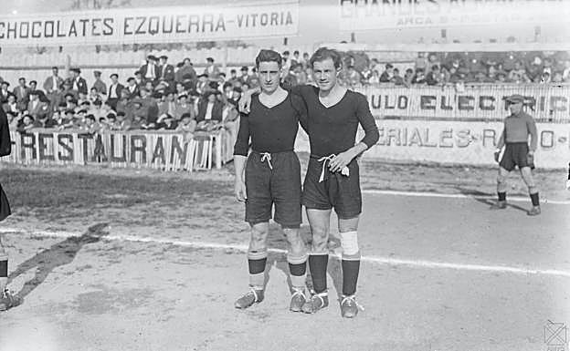 Ciriaco y Quinococes.