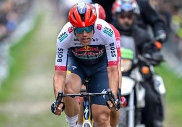 La investigación a fuego lento que frena la carrera prometedora de Oier Lazkano