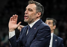 Galbiati: «Diop ha estado increíble, pero necesita tener más malicia»