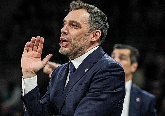 Galbiati: «Diop ha estado increíble, pero necesita tener más malicia»