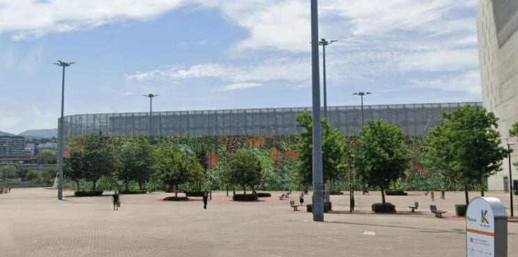 Se esperan colocar una veintena de especies diferentes.