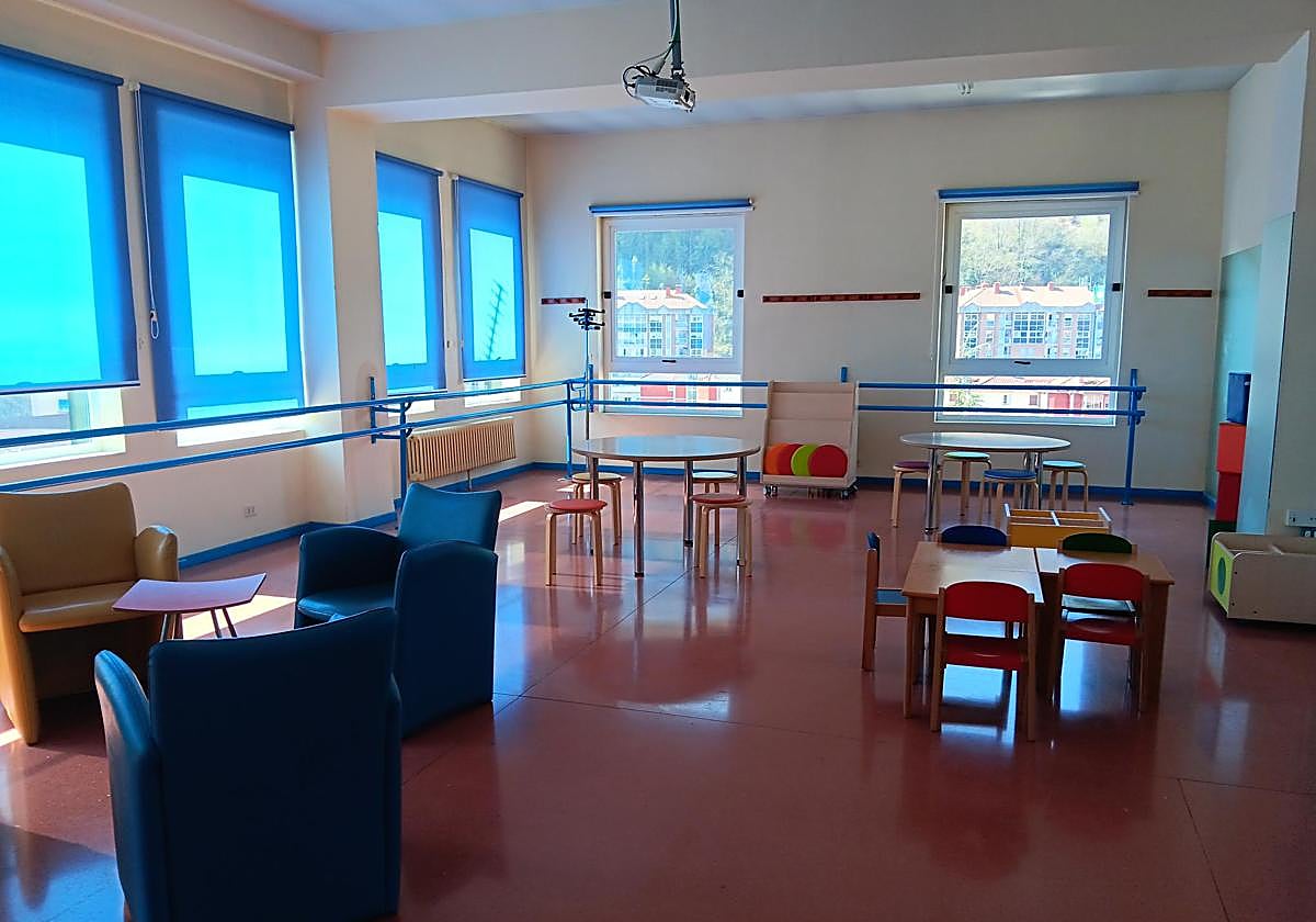 Los talleres se realizarán en la tercera planta de la biblioteca municipal.