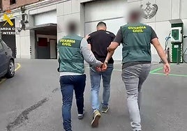 Desarticulan una red afincada en Bilbao que estafó 300.000 euros con la compra de aceite, embutido, patinetes... y hasta perros