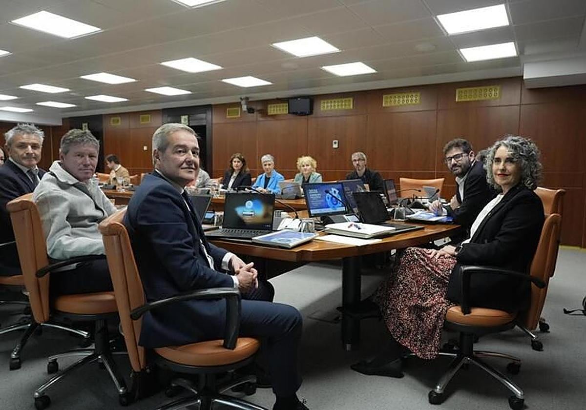 Cultura, el 'patito feo' de las Cuentas públicas