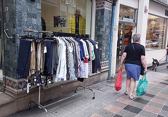 En Santurtzi se pondrán en circulación 32.000 bonos, mientras que en Abanto, 900.