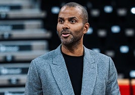 La Euroliga obliga al Asvel a subir el sueldo a sus jugadores